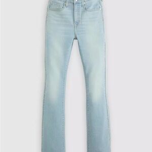 725 HIGH RISE BOOTCUT WOMEN'S JEANS